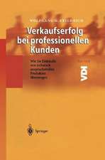 Verkaufserfolg bei professionellen Kunden: Wie Sie Einkäufer von technisch anspruchsvollen Produkten überzeugen