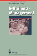 E-Business-Management