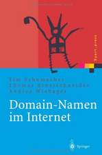 Domain-Namen im Internet: Ein Wegweiser für Namensstrategien