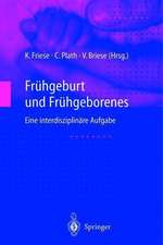 Frühgeburt und Frühgeborenes: Eine interdisziplinäre Aufgabe