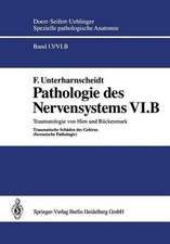 Pathologie des Nervensystems VI.B: Traumatologie von Hirn und Rückenmark Traumatische Schäden des Gehirns (forensische Pathologie)