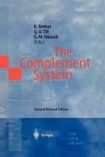 The Complement System