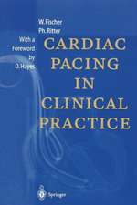 Cardiac Pacing in Clinical Practice