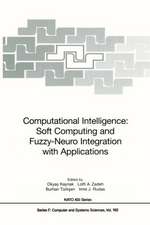 Computational Intelligence: Soft Computing and Fuzzy-Neuro Integration with Applications