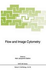 Flow and Image Cytometry