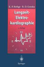 Langzeit-Elektrokardiographie: Langzeit-Blutdruckmessung Belastungs-Elektrokardiographie