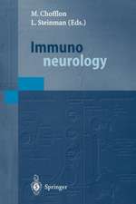 Immunoneurology