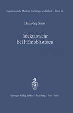 Infektabwehr bei Hämoblastosen: Funktionelle Untersuchungen über Leukocytenmobilisation beim gesunden und beim kranken Menschen