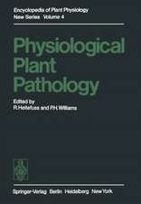 Physiological Plant Pathology