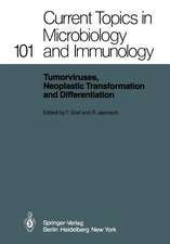 Tumorviruses, Neoplastic Transformation and Differentiation