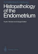 Histopathology of the Endometrium