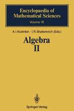 Algebra II: Noncommutative Rings Identities