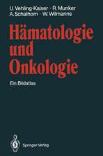 Hämatologie und Onkologie: Ein Bildatlas