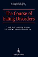 The Course of Eating Disorders: Long-Term Follow-up Studies of Anorexia and Bulimia Nervosa