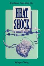 Heat Shock