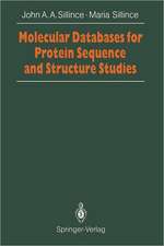 Molecular Databases for Protein Sequences and Structure Studies: An Introduction