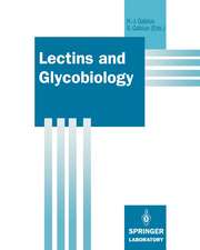 Lectins and Glycobiology