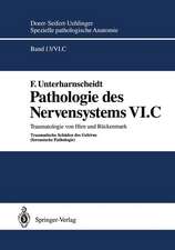 Pathologie des Nervensystems VI.C: Traumatologie von Hirn und Rückenmark Traumatische Schäden des Gehirns (forensische Pathologie)