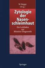 Zytologie der Nasenschleimhaut: Ein Leitfaden zur Rhinitis-Diagnostik