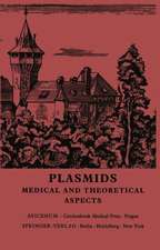 Plasmids: Medical and Theoretical Aspects Third International Symposium on Antibiotic Resistance Castle of Smolenice, Czechoslovakia, 1976