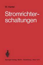 Stromrichterschaltungen: Einführung in die Schaltungen netzgeführter Stromrichter