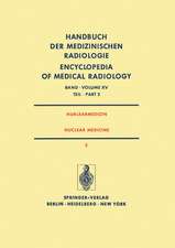 Nuklearmedizin/ Nuclear Medicine: Diagnostik, Therapie, Klinische Forschung / Diagnosis, Therapy, Clinical Research