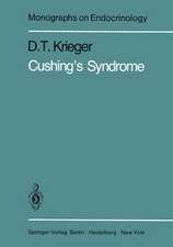 Cushing’s Syndrome