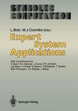 Expert System Applications