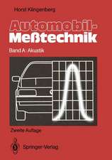 Automobil-Meßtechnik