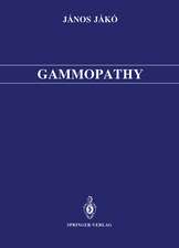 Gammopathy