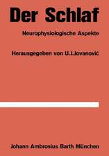 Der Schlaf: Neurophysiologische Aspekte