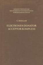 Elektronen-Donator-Acceptor-Komplexe