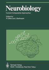 Neurobiology: Current Comparative Approaches