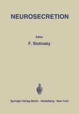 Neurosecretion: IV. International Symposium on Neurosecretion / IVe Symposium International sur la Neurosécrétion