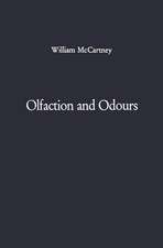 Olfaction and Odours: An osphrésiological essay