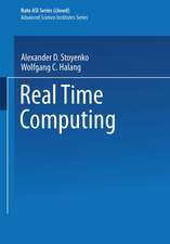 Real Time Computing