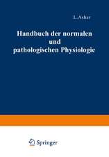 Correlationen des Zirkulationssystems Mineralstoffwechsel · Regulation des Organischen Stoffwechsels · Die Correlativen Funktionen des Autonomen Nervensystems II