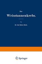 Der Weisstannenkrebs