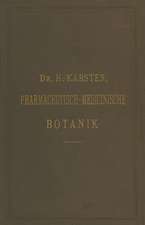 Illustrirtes Repetitorium der pharmaceutisch-medicinischen Botanik und Pharmacognosie