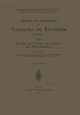 Berichte des Ausschusses für Versuche im Eisenbau: Heft 2 Versuche zur Prüfung und Abnahme der 3000 t-Maschine