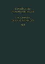 Plant Respiration Inclusive Fermentations and Acid Metabolism / Pflanzenatmung Einschliesslich Gärungen und Säurestoffwechsel: Part 1 / Teil 1