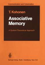 Associative Memory: A System-Theoretical Approach