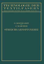 Die Wollspinnerei: A. Streichgarnspinnerei Sowie Herstellung von Kunstwolle und Effiloché