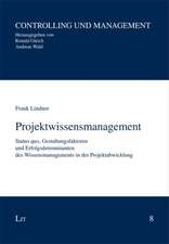 Projektwissensmanagement