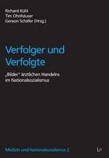 Verfolger und Verfolgte