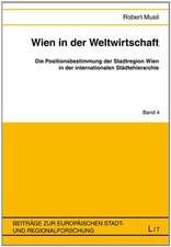 Wien in der Weltwirtschaft