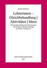 Lehrerinnen - Gleichbehandlung | Aktivitäten | Ideen