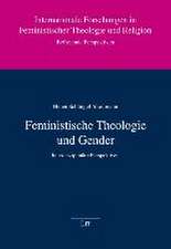 Feministische Theologie und Gender