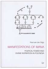 Manifestations of Mana