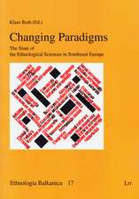 Changing Paradigms